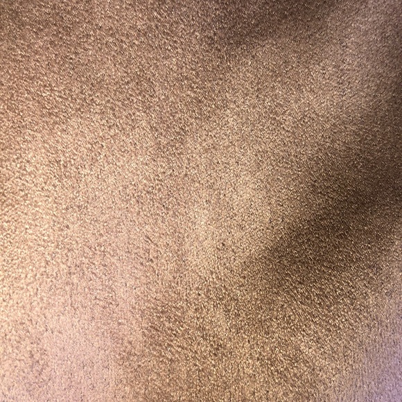 A New Day Sidney Microsuede Over the Knee Boots - Picture 4 of 6